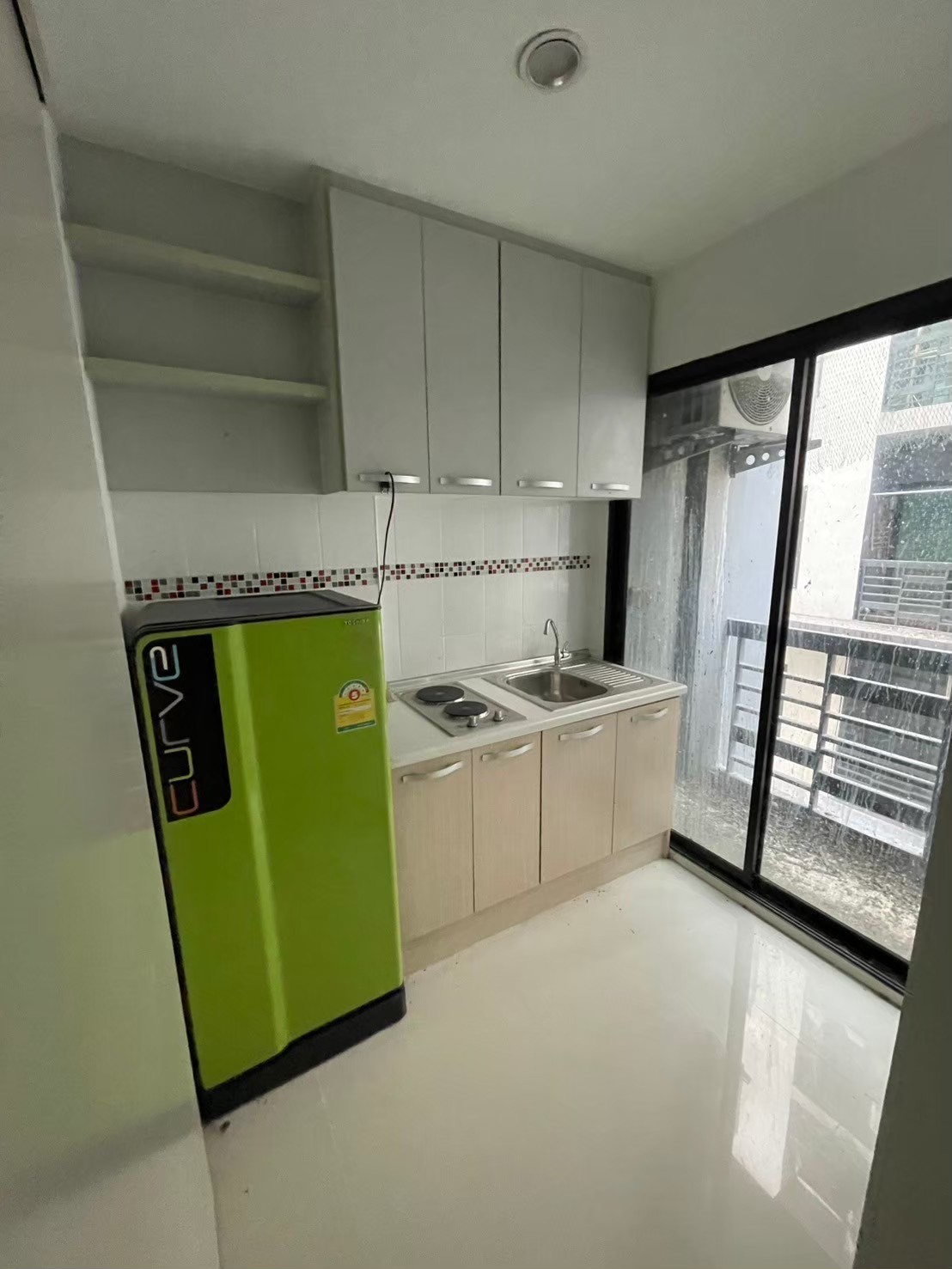 ขายคอนโด บี-ลีฟ  ชั้น4 ติดถนนติวานนท์  ปากเกร็ด  จังหวัดนนทบุรี 