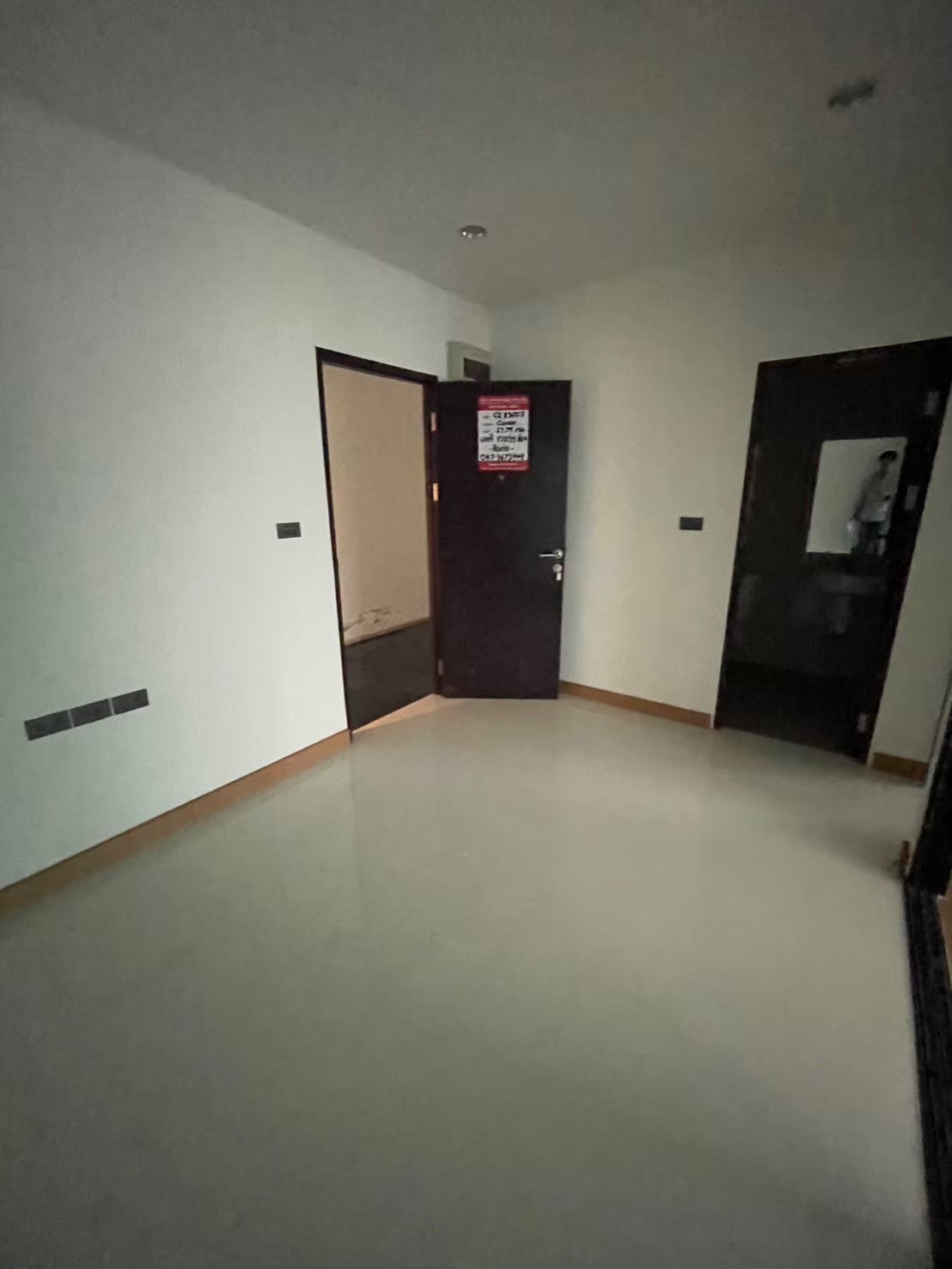 ขายคอนโด บี-ลีฟ  ชั้น4 ติดถนนติวานนท์  ปากเกร็ด  จังหวัดนนทบุรี 