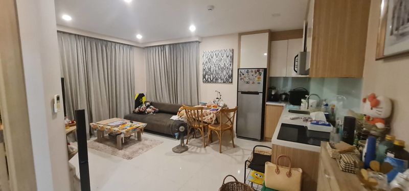 ขายคอนโดพัทยานาเกลือ ราคาดีทำเลดีติดต่อผึ้งรติ โทร 061-9419-639