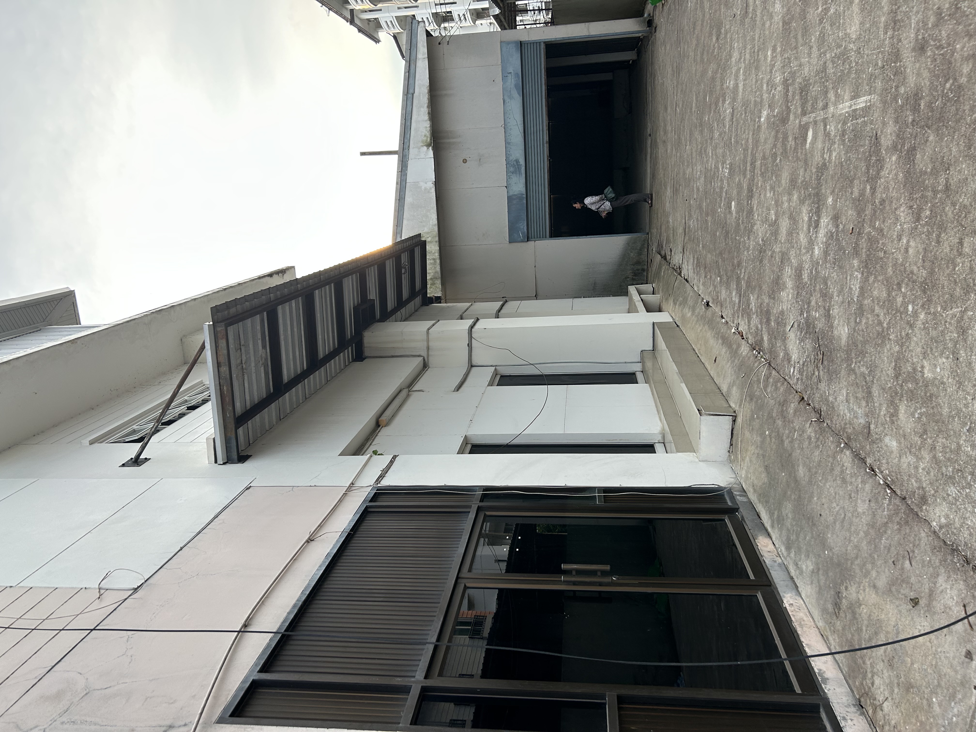 ขายโฮมออฟฟิศ ซอยศรีด่าน 22 พัฒนาชุมชน 1 ขนาด100 ตรว. บางพลี สมุทรปราการ