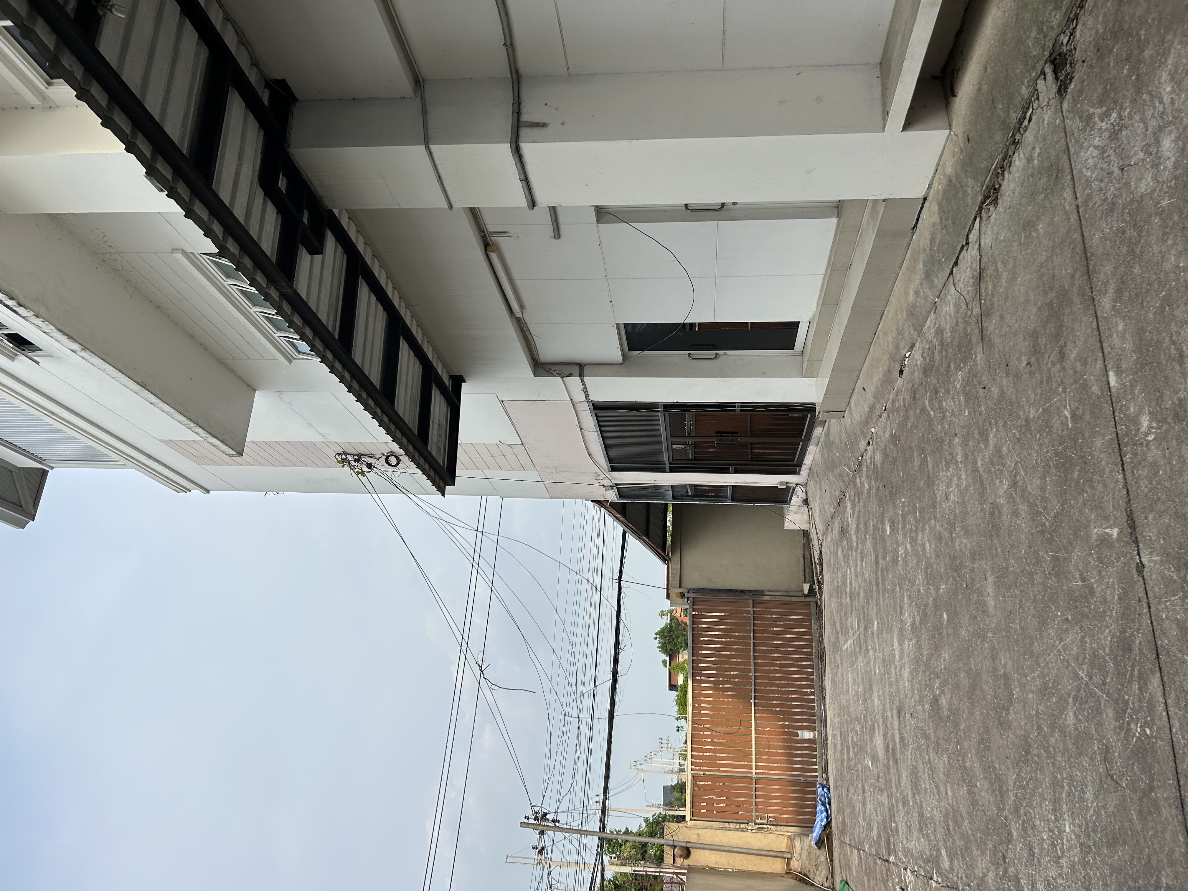 ขายโฮมออฟฟิศ ซอยศรีด่าน 22 พัฒนาชุมชน 1 ขนาด100 ตรว. บางพลี สมุทรปราการ