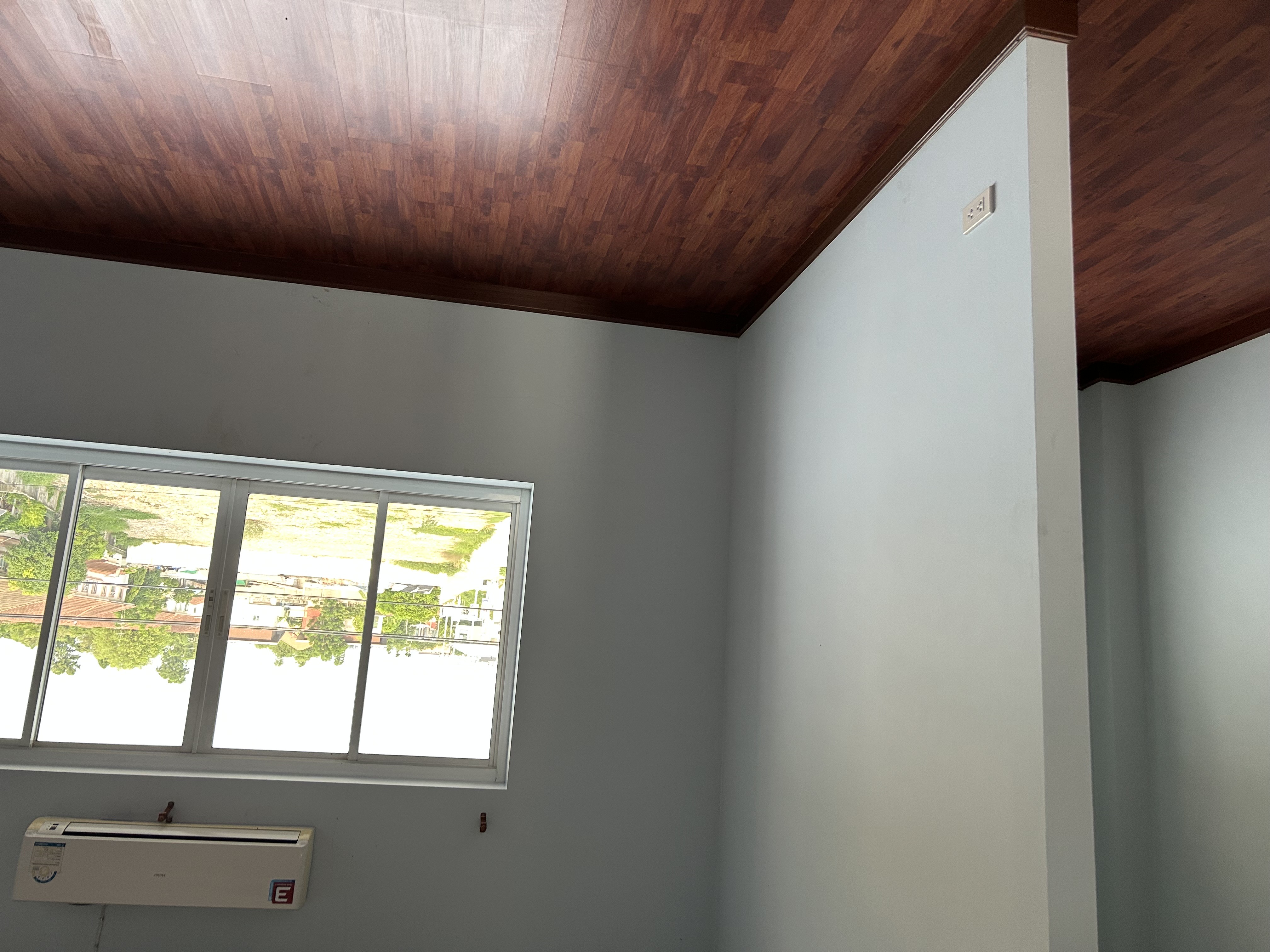 ขายโฮมออฟฟิศ ซอยศรีด่าน 22 พัฒนาชุมชน 1 ขนาด100 ตรว. บางพลี สมุทรปราการ