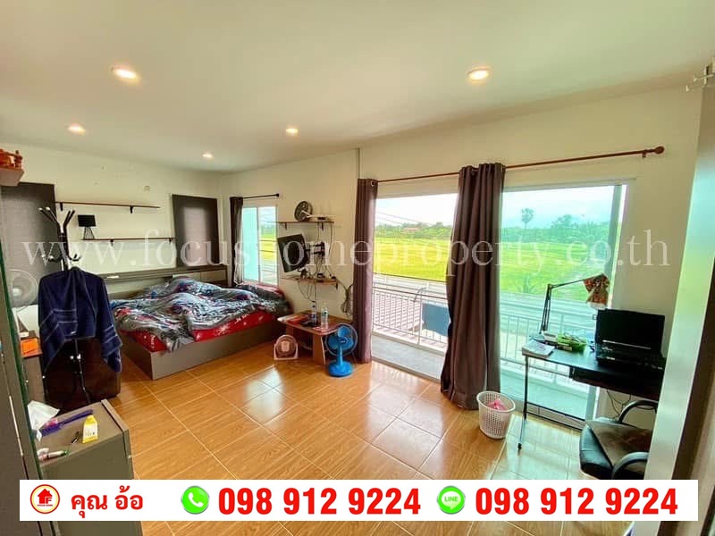 ขาย บ้านเดี่ยว หมู่บ้าน เดอะแพลนท์ รังสิต-คลอง 5