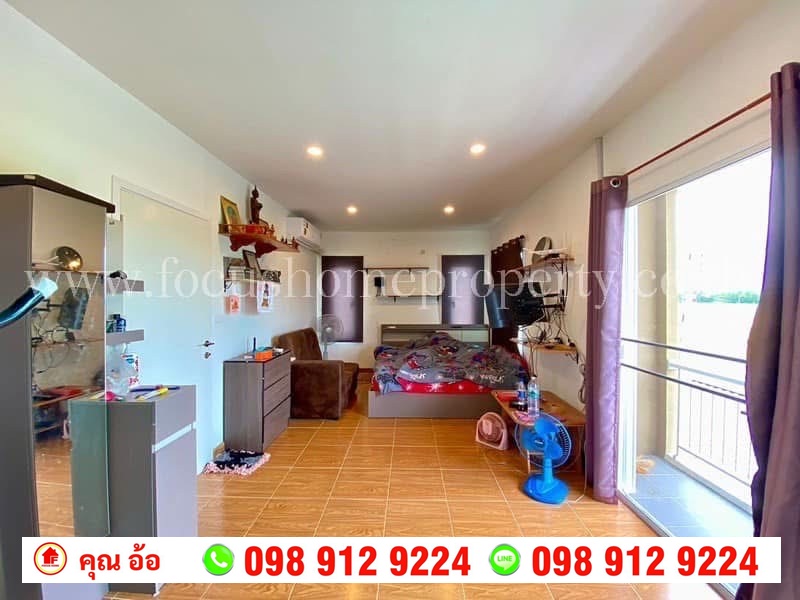 ขาย บ้านเดี่ยว หมู่บ้าน เดอะแพลนท์ รังสิต-คลอง 5