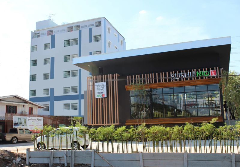 ขาย Primera Place แจ้งวัฒนะ จำนวน 62 ห้อง ราคาดีทำเลดีโทรผึ้งรติ0619419639