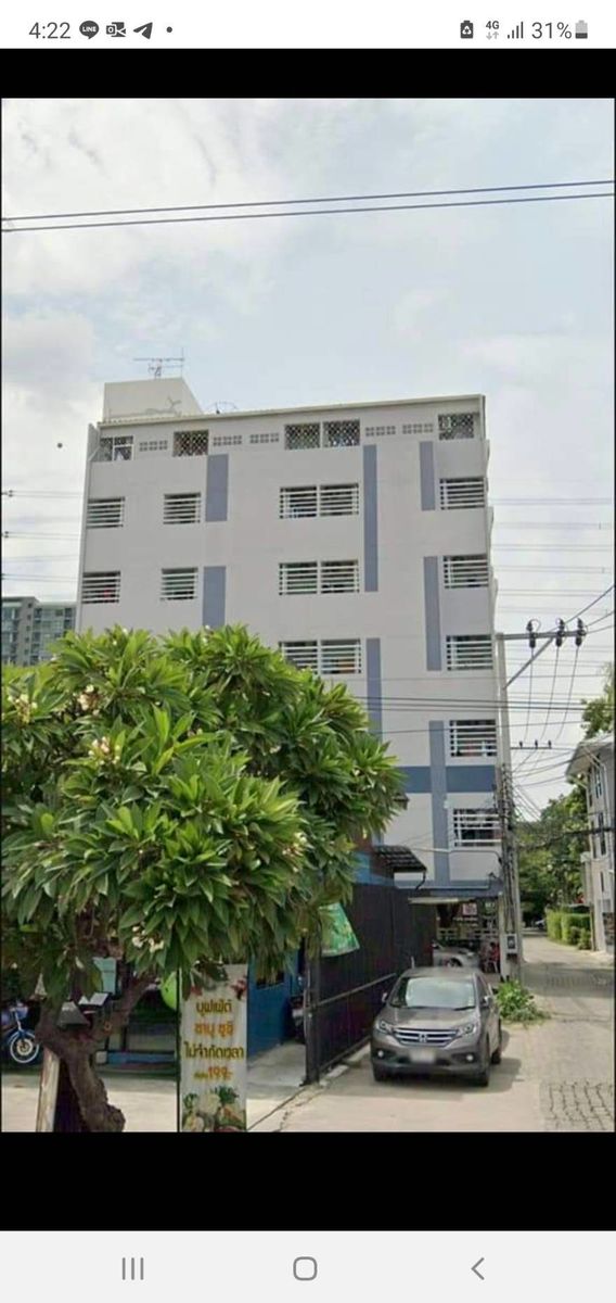 ขาย Primera Place แจ้งวัฒนะ จำนวน 62 ห้อง ราคาดีทำเลดีโทรผึ้งรติ0619419639
