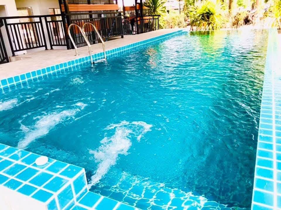 ขายที่ดินพร้อมสิ่งปลูกสร้าง ติดถนน จังหวัดนครศรีธรรมราช