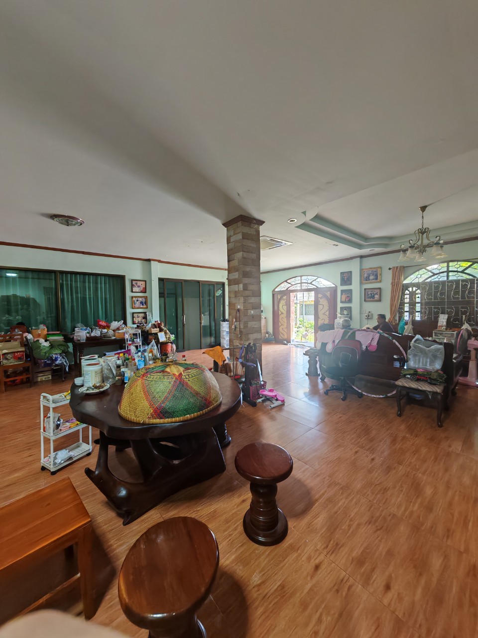 ขายที่ดินพร้อมสิ่งปลูกสร้าง ติดถนน จังหวัดนครศรีธรรมราช