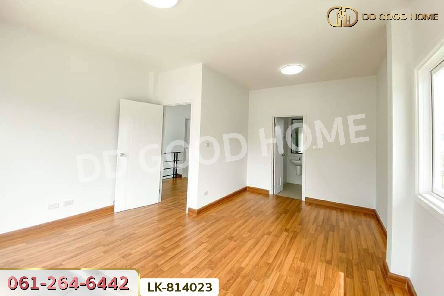 NI-814023 บ้านแฝด คุณาลัย จอย ออน 314 ฉะเชิงเทรา ใกล้เมกาโฮม