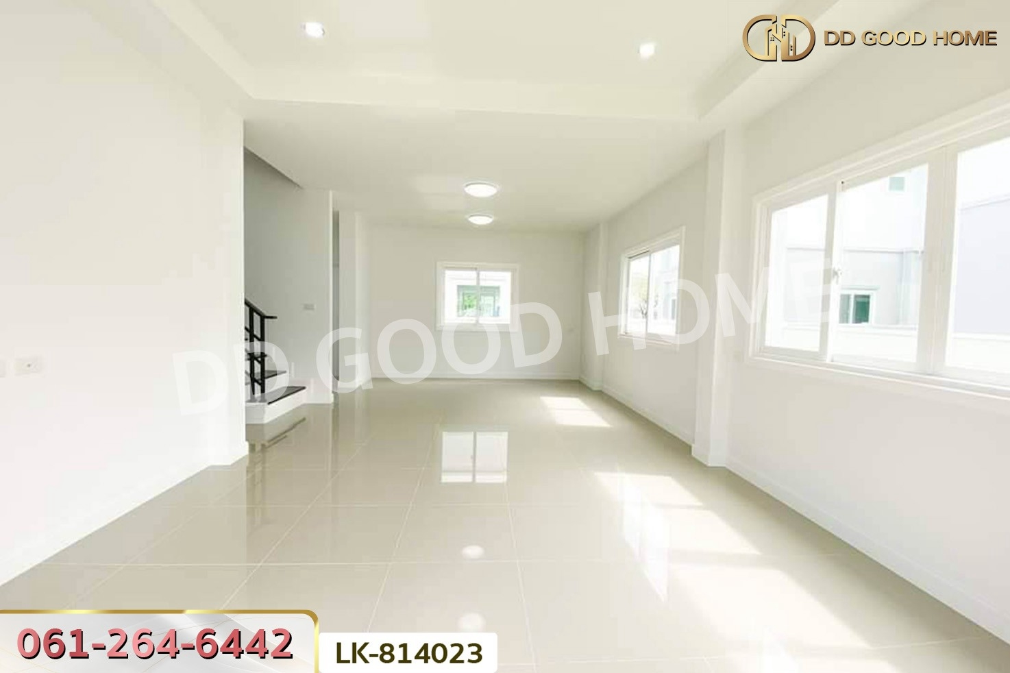 NI-814023 บ้านแฝด คุณาลัย จอย ออน 314 ฉะเชิงเทรา ใกล้เมกาโฮม