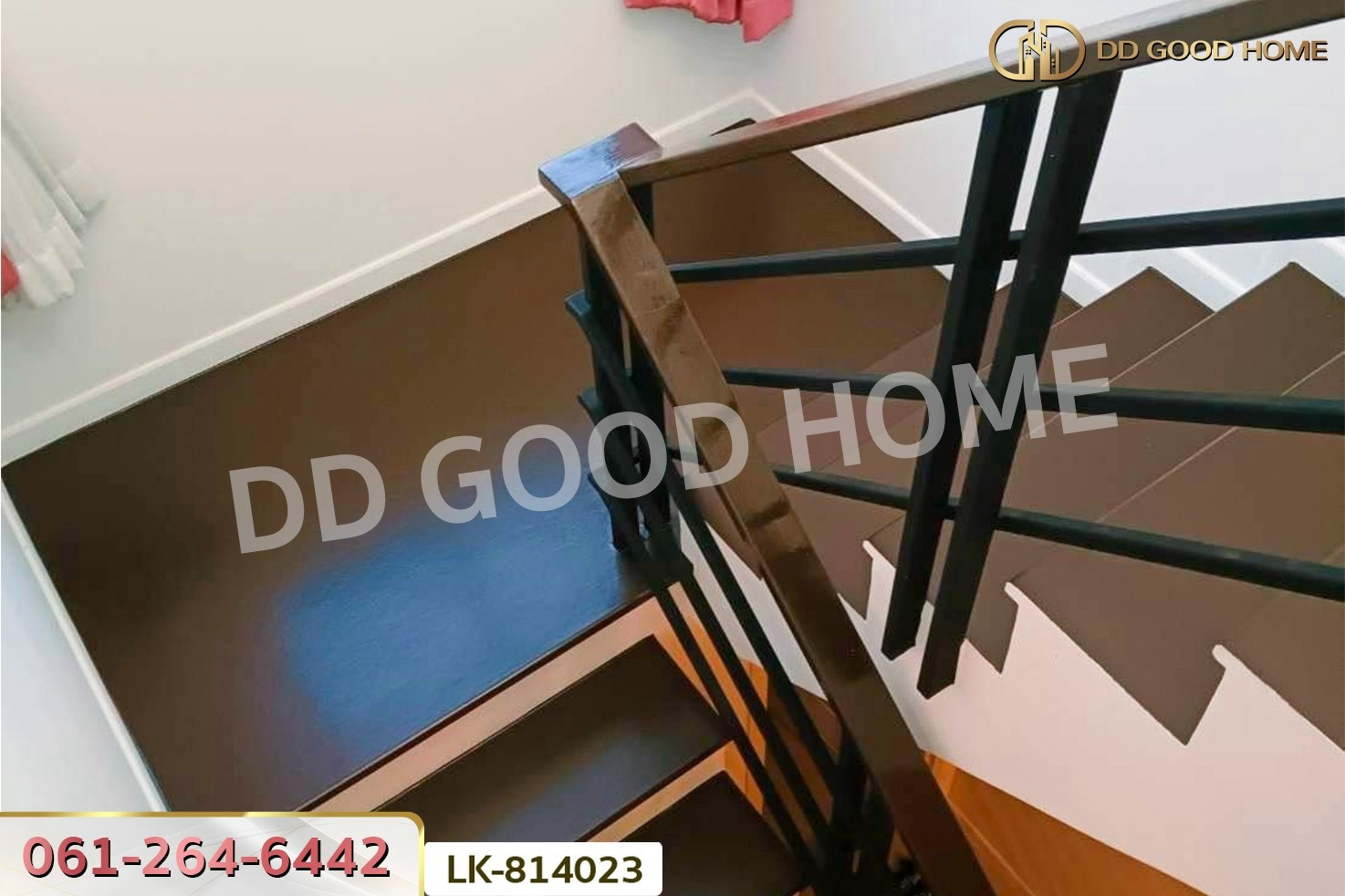 NI-814023 บ้านแฝด คุณาลัย จอย ออน 314 ฉะเชิงเทรา ใกล้เมกาโฮม