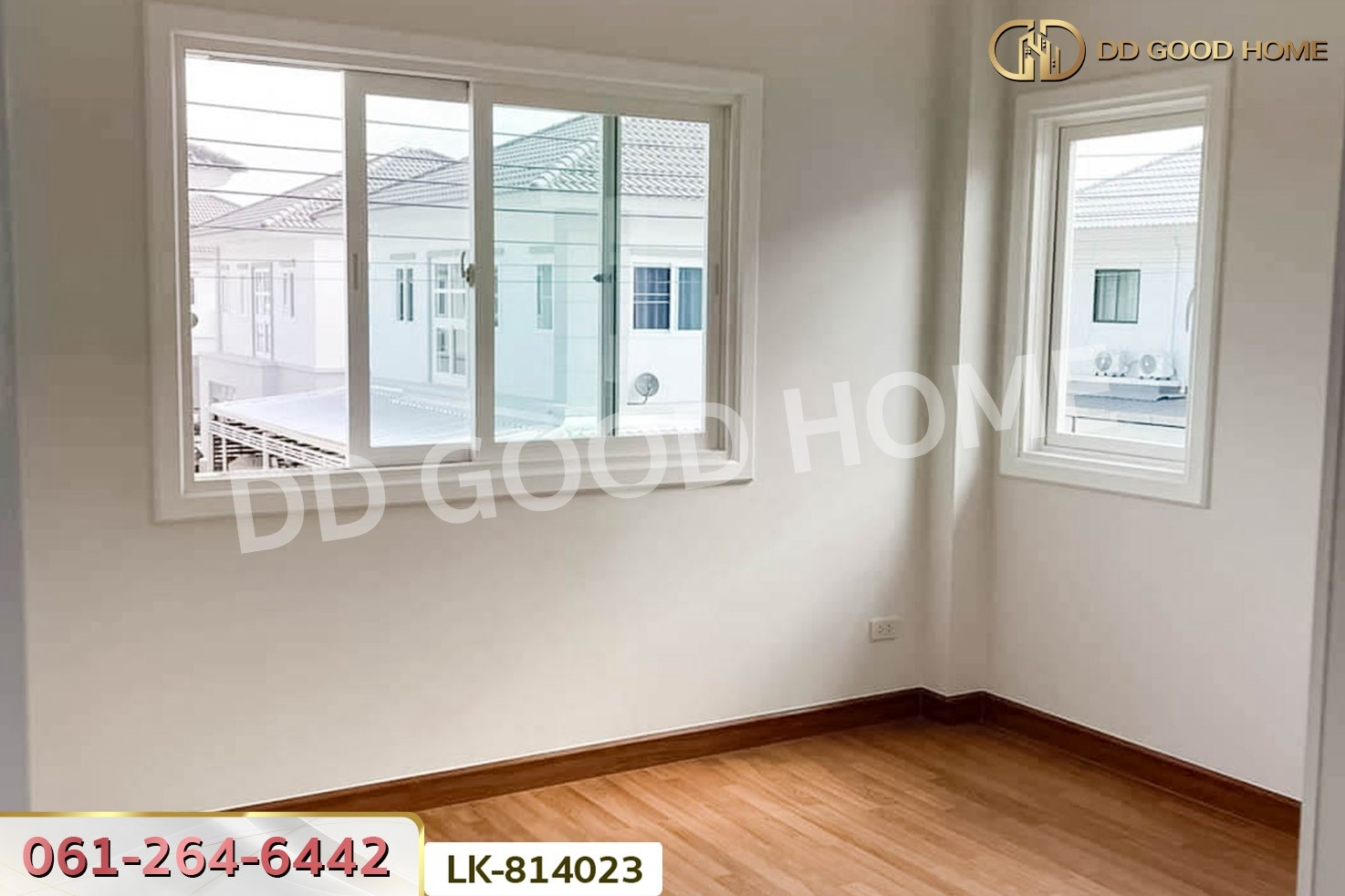 NI-814023 บ้านแฝด คุณาลัย จอย ออน 314 ฉะเชิงเทรา ใกล้เมกาโฮม