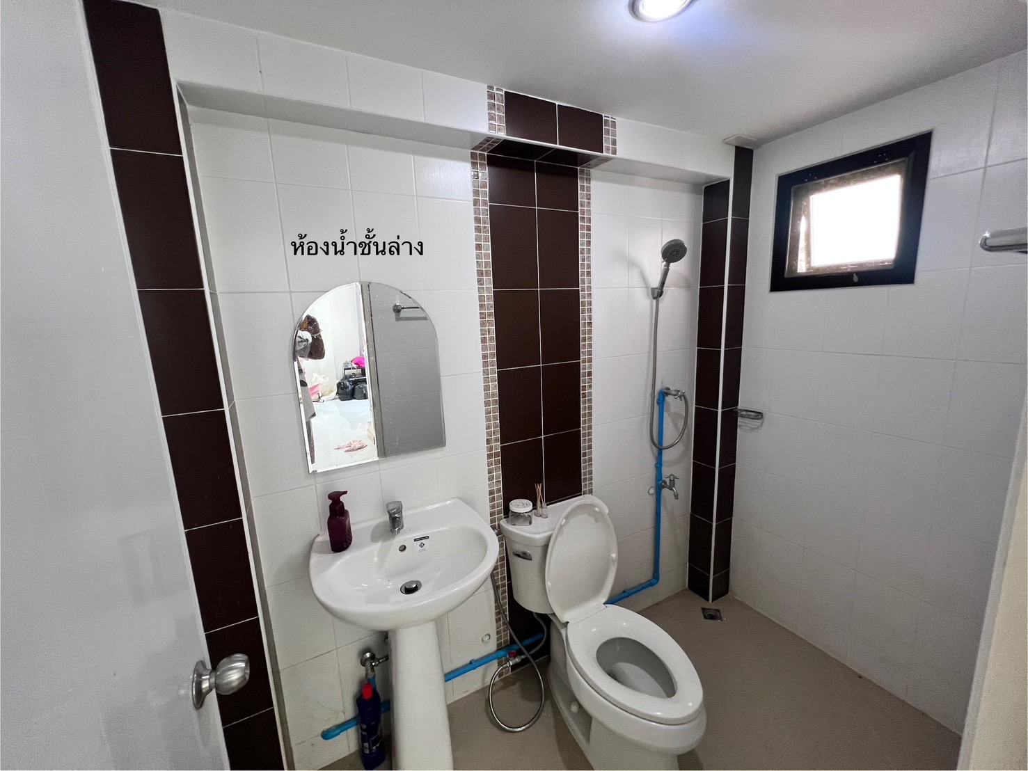ประกาศบ้านว่างให้เช่า / ขาย  บ้านทำเลดี  อ.สารภี จ.เชียงใหม่