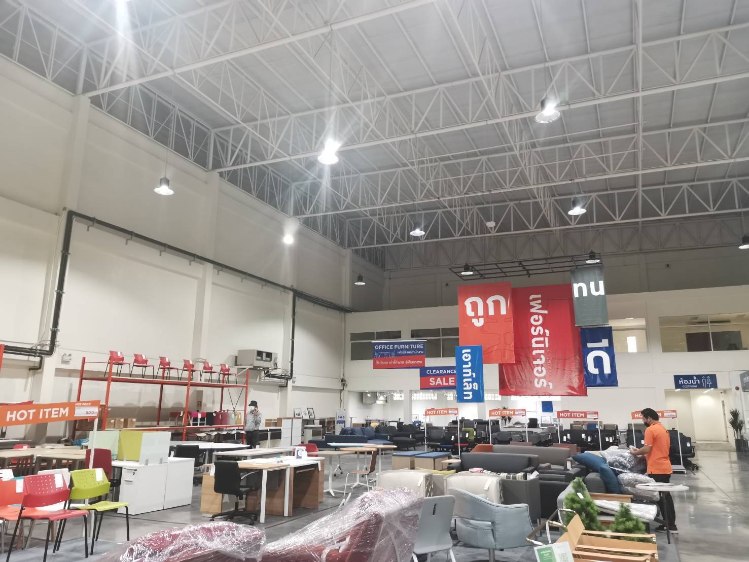 ขายที่ดินพร้อมสิ่งปลูกสร้าง ทำเลดี ติดถนนพหลโยธินกม.43 จังหวัดปทุมธานี