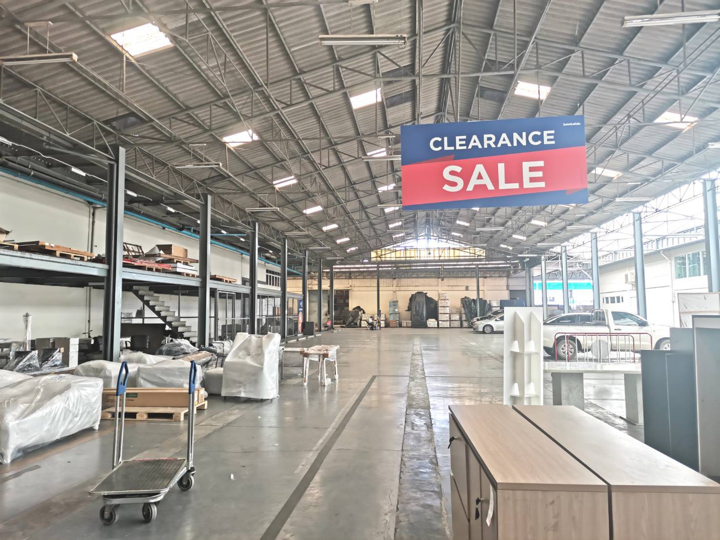 ขายที่ดินพร้อมสิ่งปลูกสร้าง ทำเลดี ติดถนนพหลโยธินกม.43 จังหวัดปทุมธานี