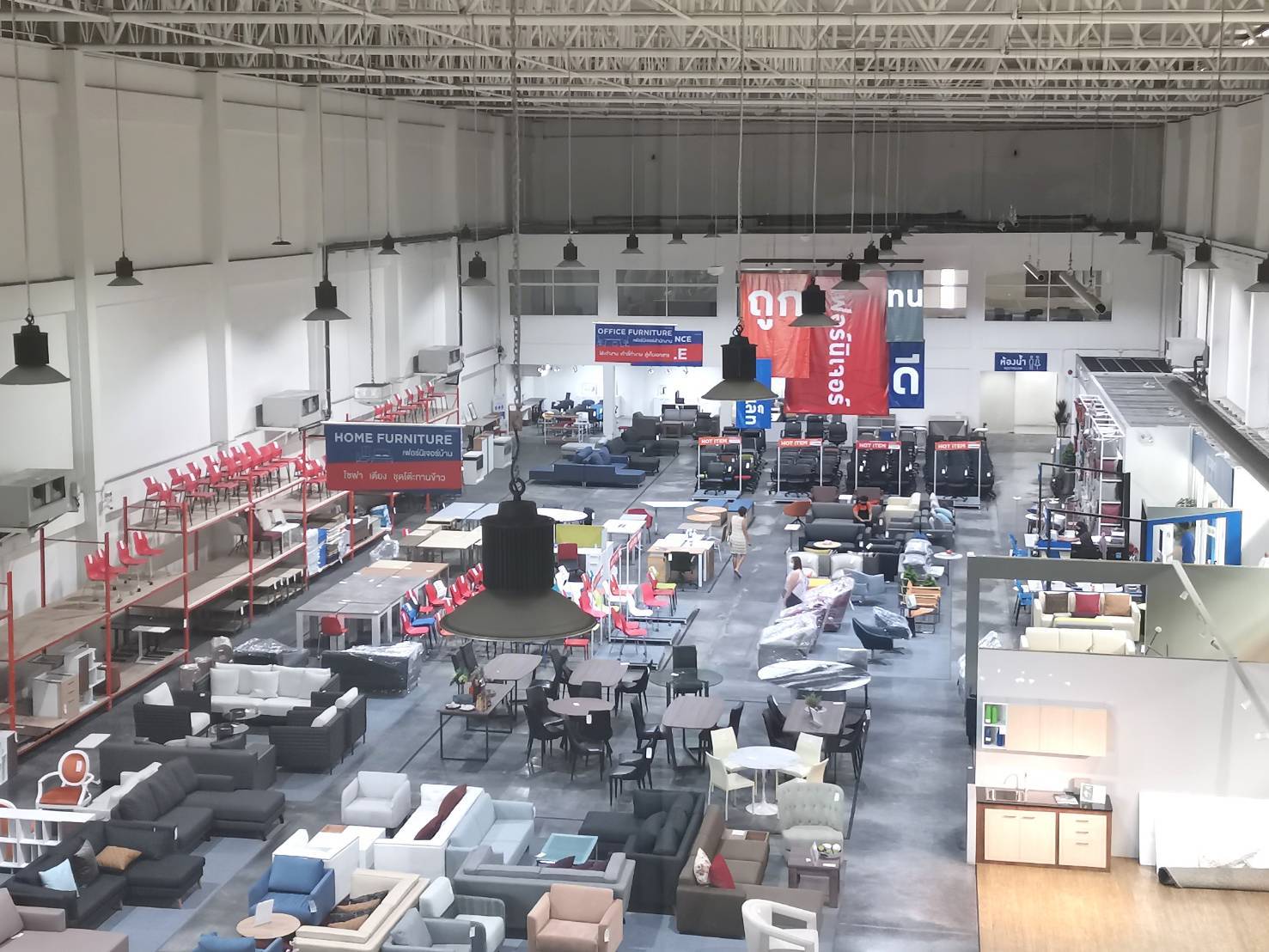 ขายที่ดินพร้อมสิ่งปลูกสร้าง ทำเลดี ติดถนนพหลโยธินกม.43 จังหวัดปทุมธานี