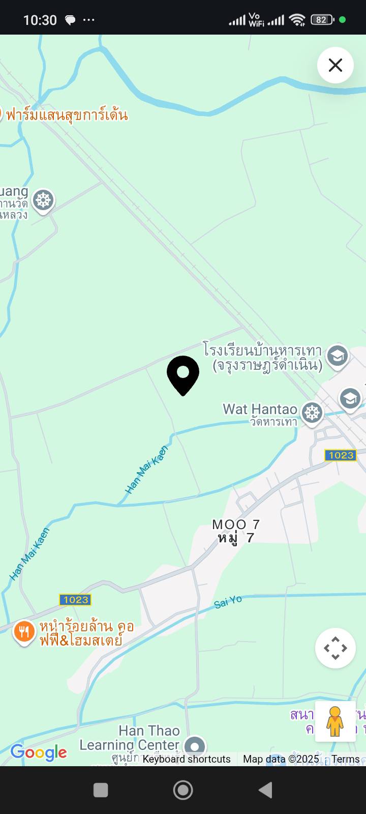 ขายที่ดินทำเลทอง  ต.หารเทา  อ.ปากพะยูน  จ.พัทลุง