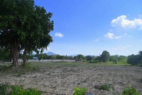 ขายที่สวยทำเลทอง ตำบลสัตหีบห้วยใหญ่ อำเภอบางละมุง จังหวัดชลบุรี 