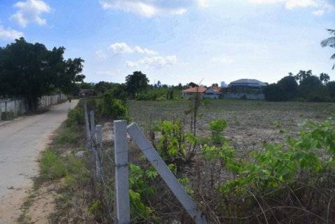 ขายที่สวยทำเลทอง ตำบลสัตหีบห้วยใหญ่ อำเภอบางละมุง จังหวัดชลบุรี 