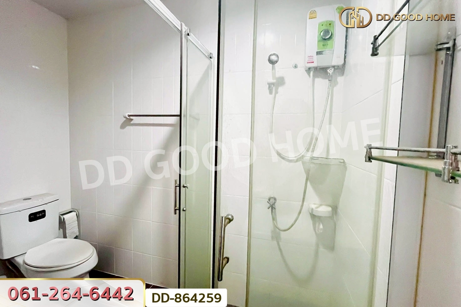 DD-864259 ทาวน์เฮ้าส์ เดอะคอนเนค 22 รามอินทรา-มีนบุรี ใกล้เมกาโฮม มีนบุรี