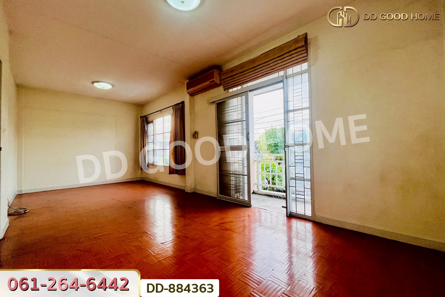 DD-884363 ทาวน์เฮ้าส์ บ้านฟ้ารังสิตคลอง 2 ปทุมธานี ใกล้โรงพยาบาลบางปะกอก-รังสิต 2