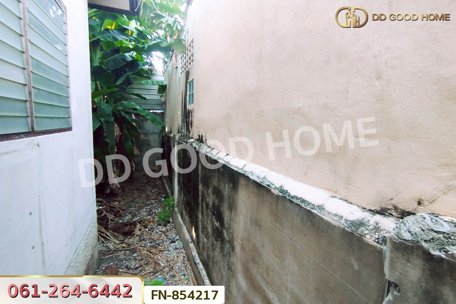 FN-854217 บ้านเดี่ยว หมู่บ้านพรธิสาร 4 คลอง 6 ปทุมธานี ใกล้ดูโฮมรังสิต