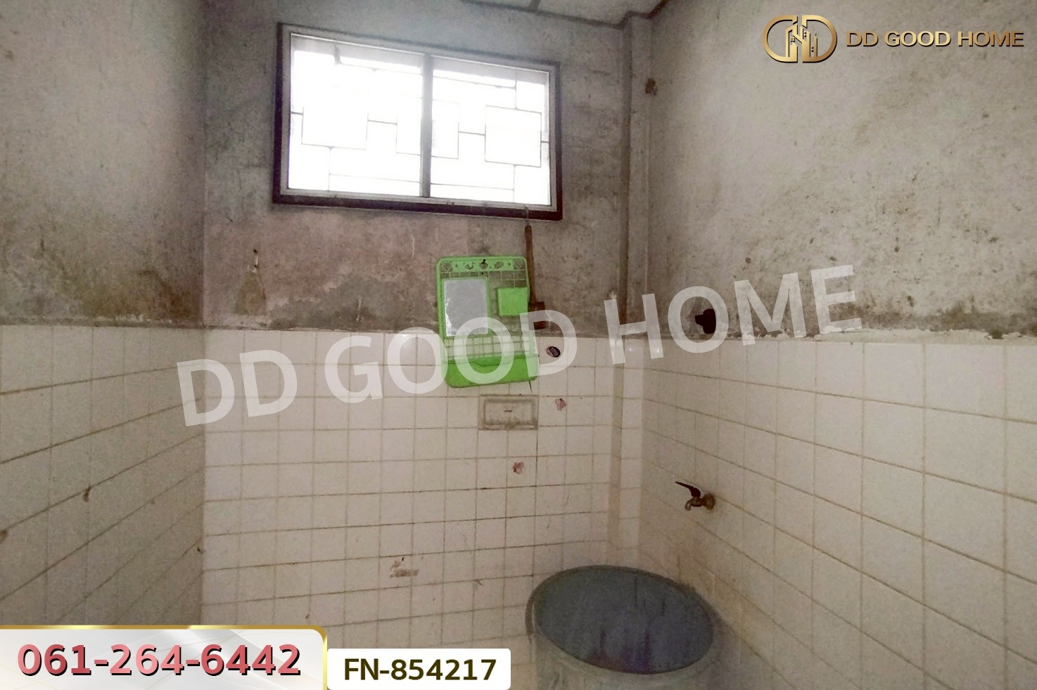 FN-854217 บ้านเดี่ยว หมู่บ้านพรธิสาร 4 คลอง 6 ปทุมธานี ใกล้ดูโฮมรังสิต