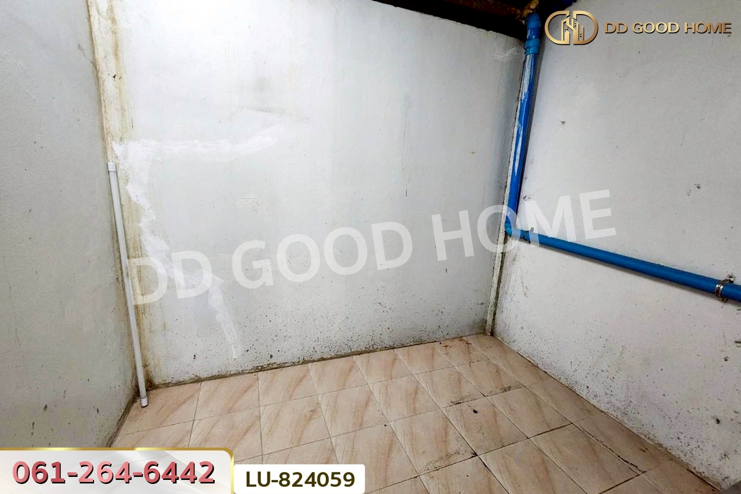 LU-824059 ทาวน์เฮ้าส์ เพชรเกษม 99 ซ. 9 สมุทรสาคร ใกล้ห้างบิ๊กซี อ้อมใหญ่