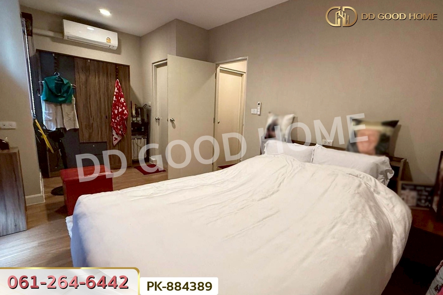 PK-884389 ทาวน์เฮ้าส์ วีคอมพาวด์ ราชพฤกษ์-ปิ่นเกล้า นนทบุรี ใกล้ตลาดกรุงนนท์ ซ.สวนผัก 32