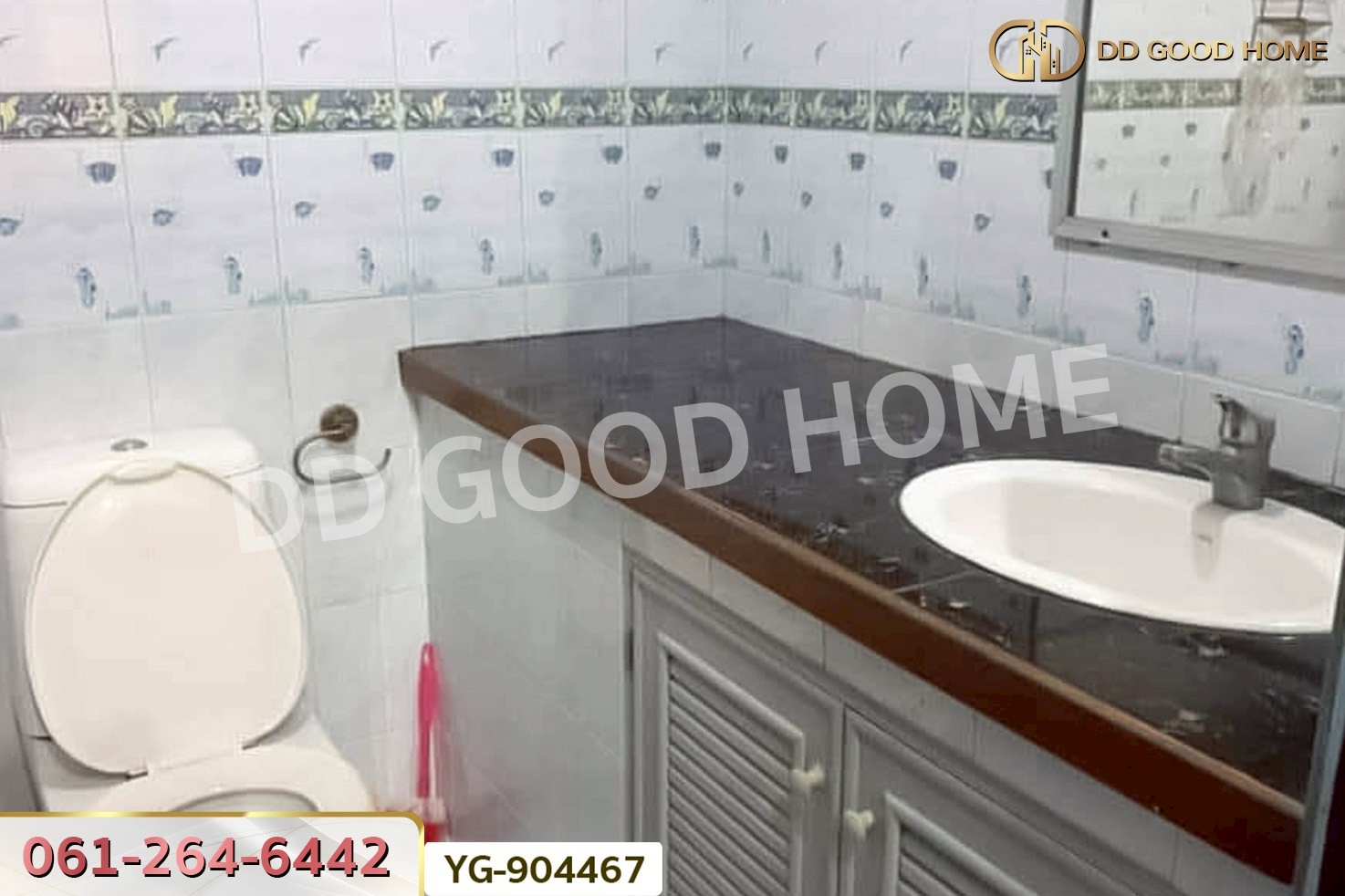 DD-904467 ทาวน์โฮม พัทยาใต้ ซ.รุ้งแลนด์ ชลบุรี ใกล้บิ๊กซี ซูเปอร์เซ็นเตอร์ พัทยาใต้