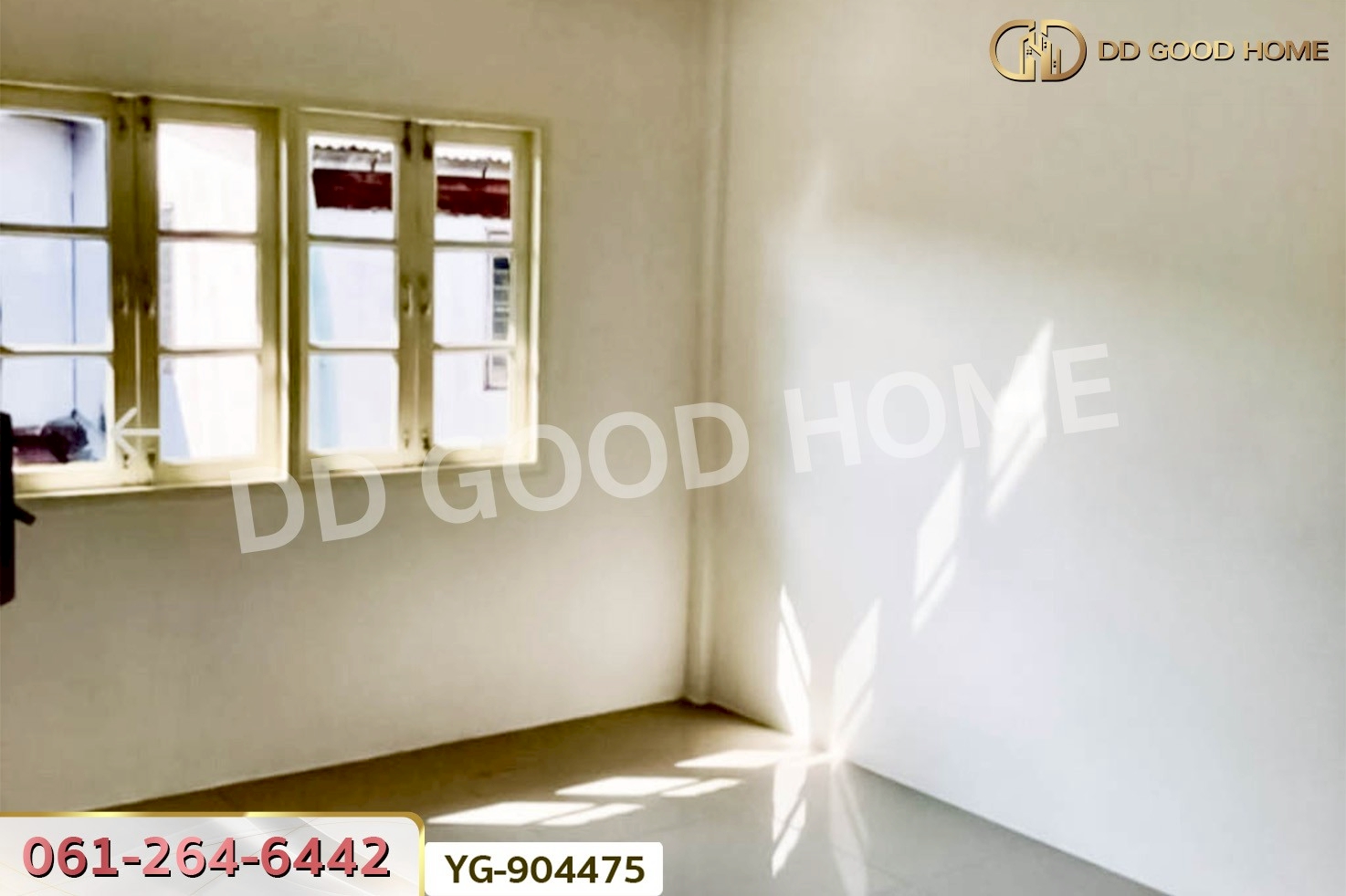 DD-904475 ทาวน์เฮ้าส์ หมู่บ้านบัวทอง 2 ซ.19 นนทบุรี ใกล้เซ็นทรัล เวสต์เกต