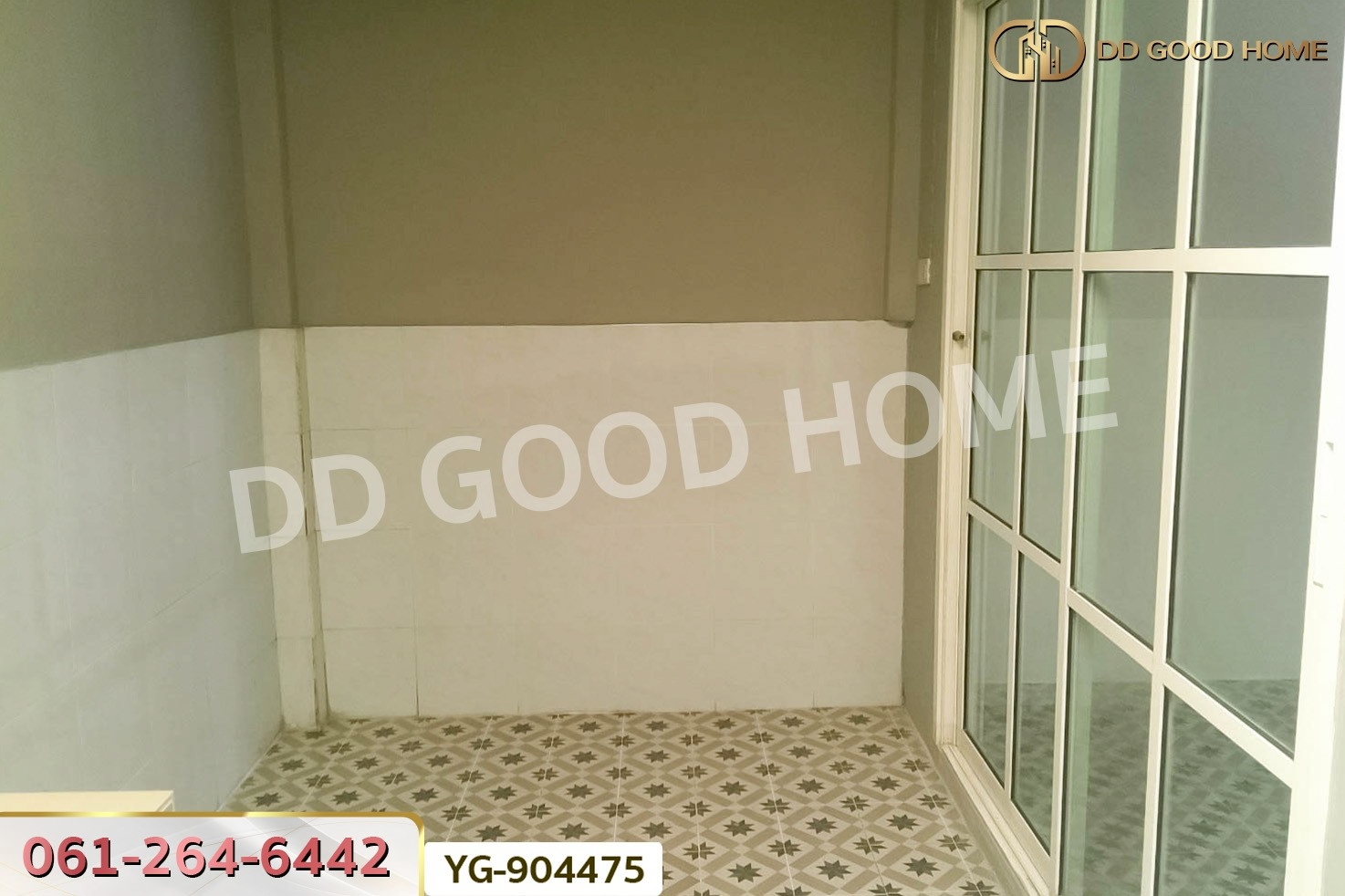 DD-904475 ทาวน์เฮ้าส์ หมู่บ้านบัวทอง 2 ซ.19 นนทบุรี ใกล้เซ็นทรัล เวสต์เกต