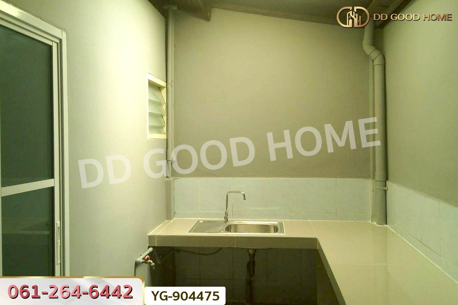 DD-904475 ทาวน์เฮ้าส์ หมู่บ้านบัวทอง 2 ซ.19 นนทบุรี ใกล้เซ็นทรัล เวสต์เกต