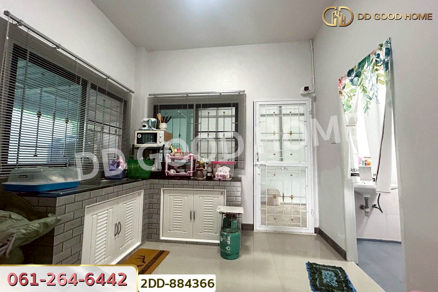 2DD-884366 บ้านเดี่ยว บ้านเกชา แอทบ่อทอง ชลบุรี ใกล้โรงพยาบาลบ่อทอง