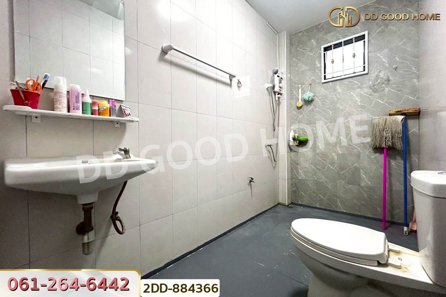 2DD-884366 บ้านเดี่ยว บ้านเกชา แอทบ่อทอง ชลบุรี ใกล้โรงพยาบาลบ่อทอง