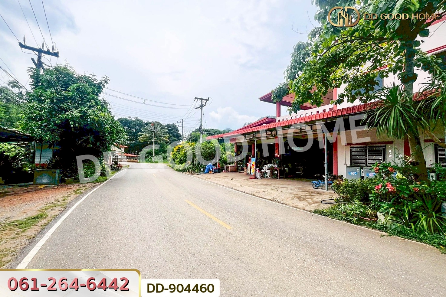 DD-904460 ที่ดินปากช่อง 2 ไร่ 164 ตร.ว. นครราชสีมา ใกล้วัดซับใต้