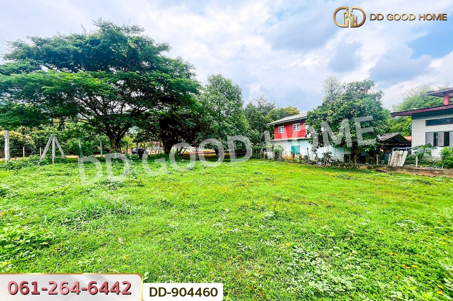 DD-904460 ที่ดินปากช่อง 2 ไร่ 164 ตร.ว. นครราชสีมา ใกล้วัดซับใต้