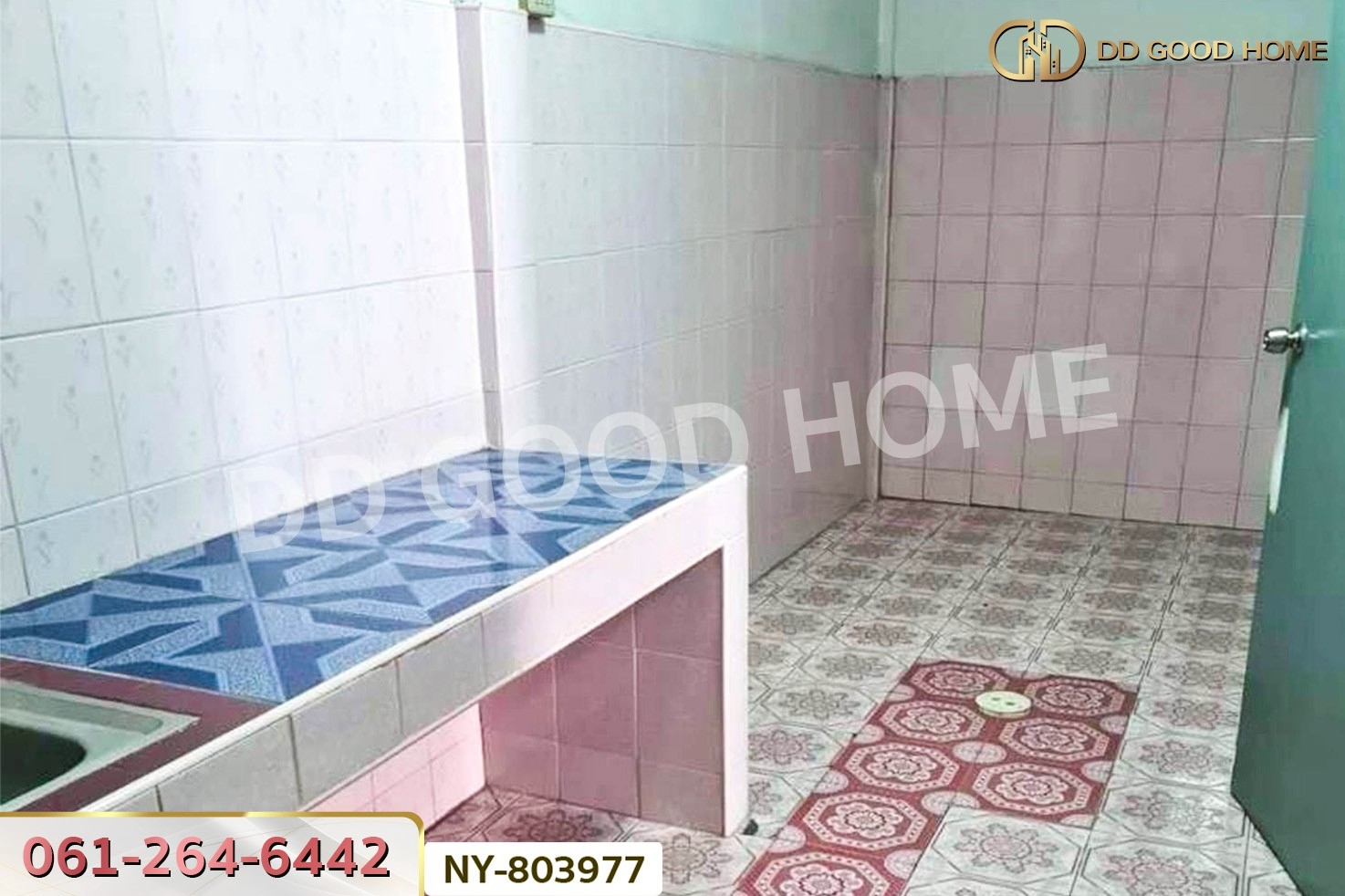NY-803977 ทาวน์เฮ้าส์ หมู่บ้านแสนปรีดา 4 ชลบุรี ใกล้คลังน้ำตาลมิตรผล แหลมฉบัง
