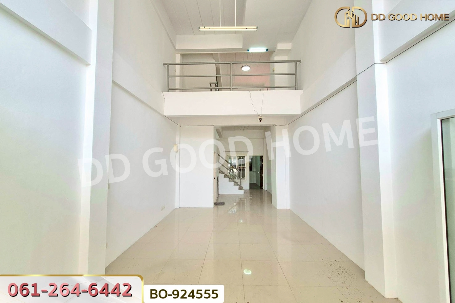 BO-924555 อาคารพาณิชย์ เนินพระ ระยอง ใกล้รพ.กรุงเทพระยอง