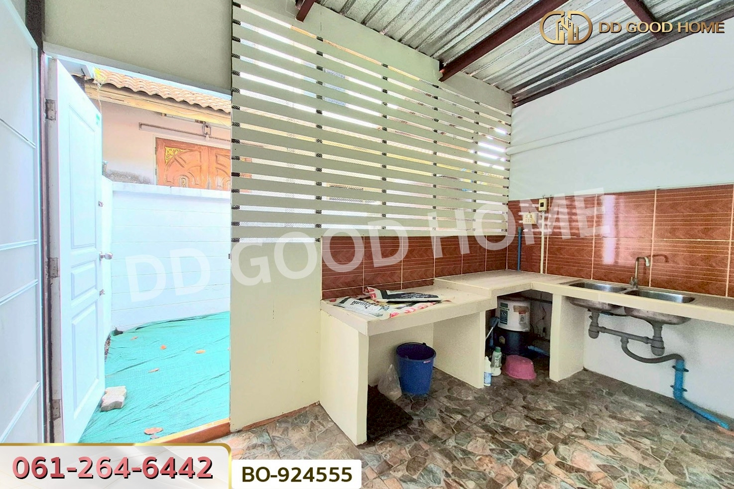 BO-924555 อาคารพาณิชย์ เนินพระ ระยอง ใกล้รพ.กรุงเทพระยอง