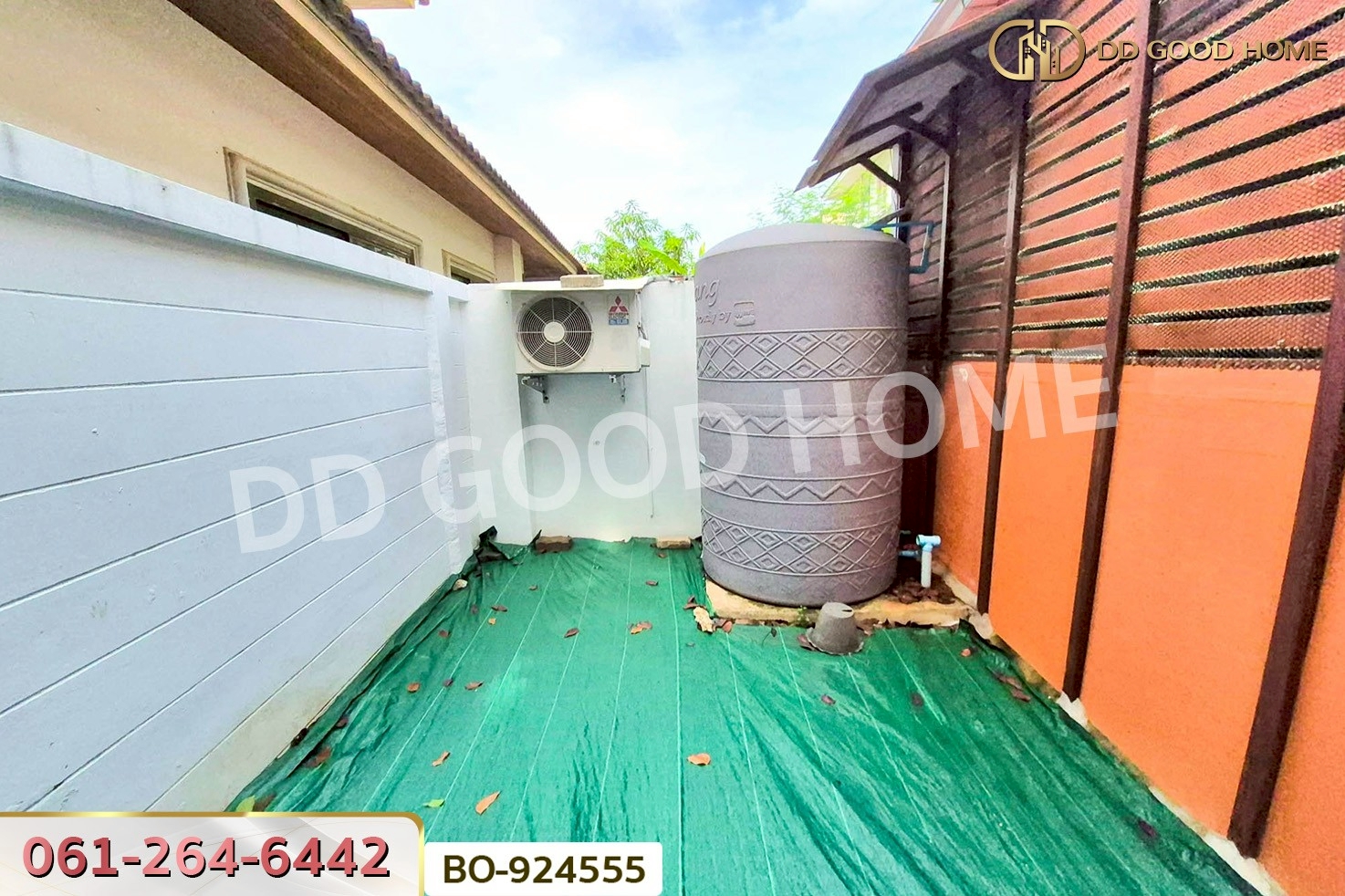 BO-924555 อาคารพาณิชย์ เนินพระ ระยอง ใกล้รพ.กรุงเทพระยอง