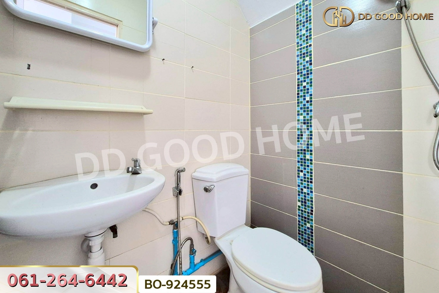 BO-924555 อาคารพาณิชย์ เนินพระ ระยอง ใกล้รพ.กรุงเทพระยอง