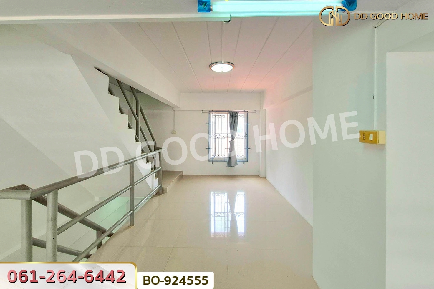 BO-924555 อาคารพาณิชย์ เนินพระ ระยอง ใกล้รพ.กรุงเทพระยอง