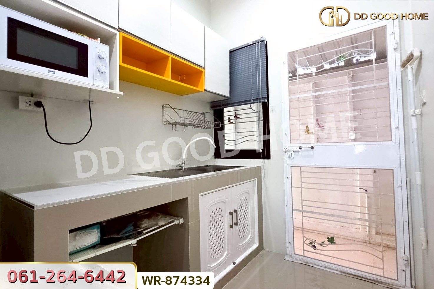 WR-874334 พูลวิลล่า ออโรร่า บ้านอยู่สบาย ต.จอหอ เมืองนครราชสีมา ใกล้แม็คโคร นครราชสีมา สาขาหัวทะเล