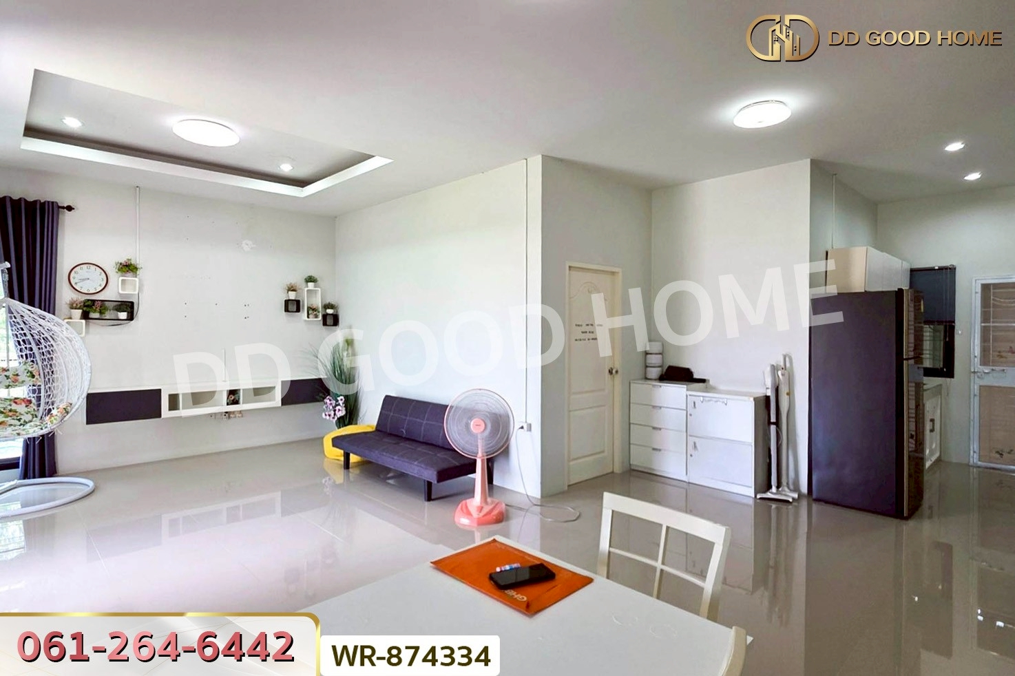 WR-874334 พูลวิลล่า ออโรร่า บ้านอยู่สบาย ต.จอหอ เมืองนครราชสีมา ใกล้แม็คโคร นครราชสีมา สาขาหัวทะเล