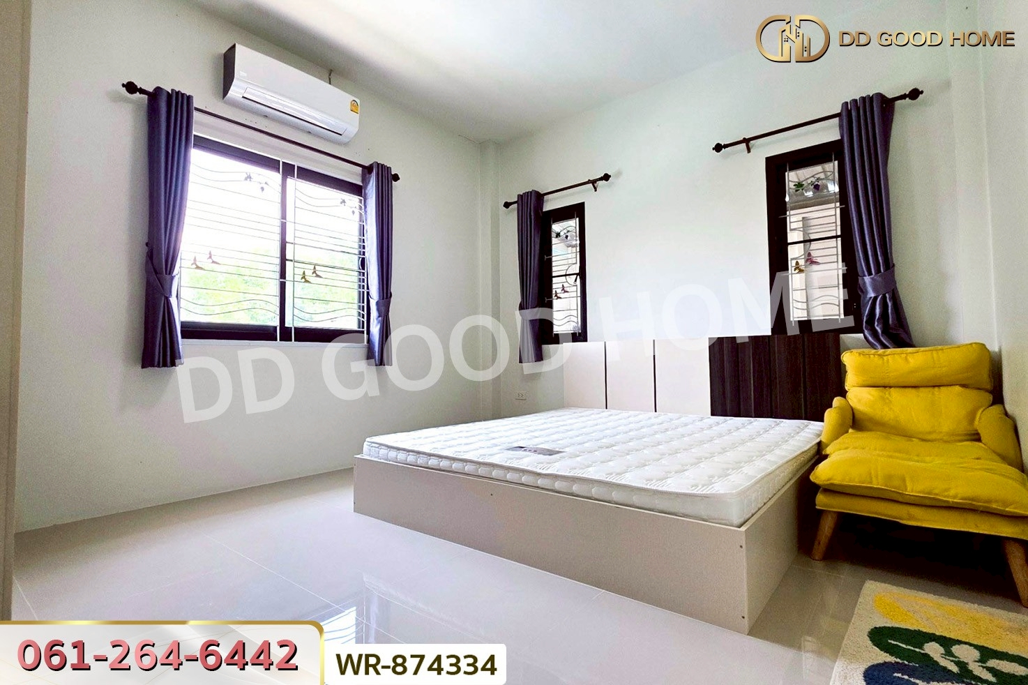WR-874334 พูลวิลล่า ออโรร่า บ้านอยู่สบาย ต.จอหอ เมืองนครราชสีมา ใกล้แม็คโคร นครราชสีมา สาขาหัวทะเล