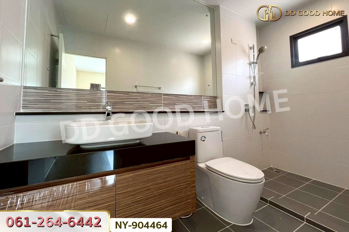 NY-904464 บ้านเดี่ยว บุราสิริ วัชรพล เฟส 2 ถ.สุขาภิบาล 5 ใกล้ตลาดออเงิน
