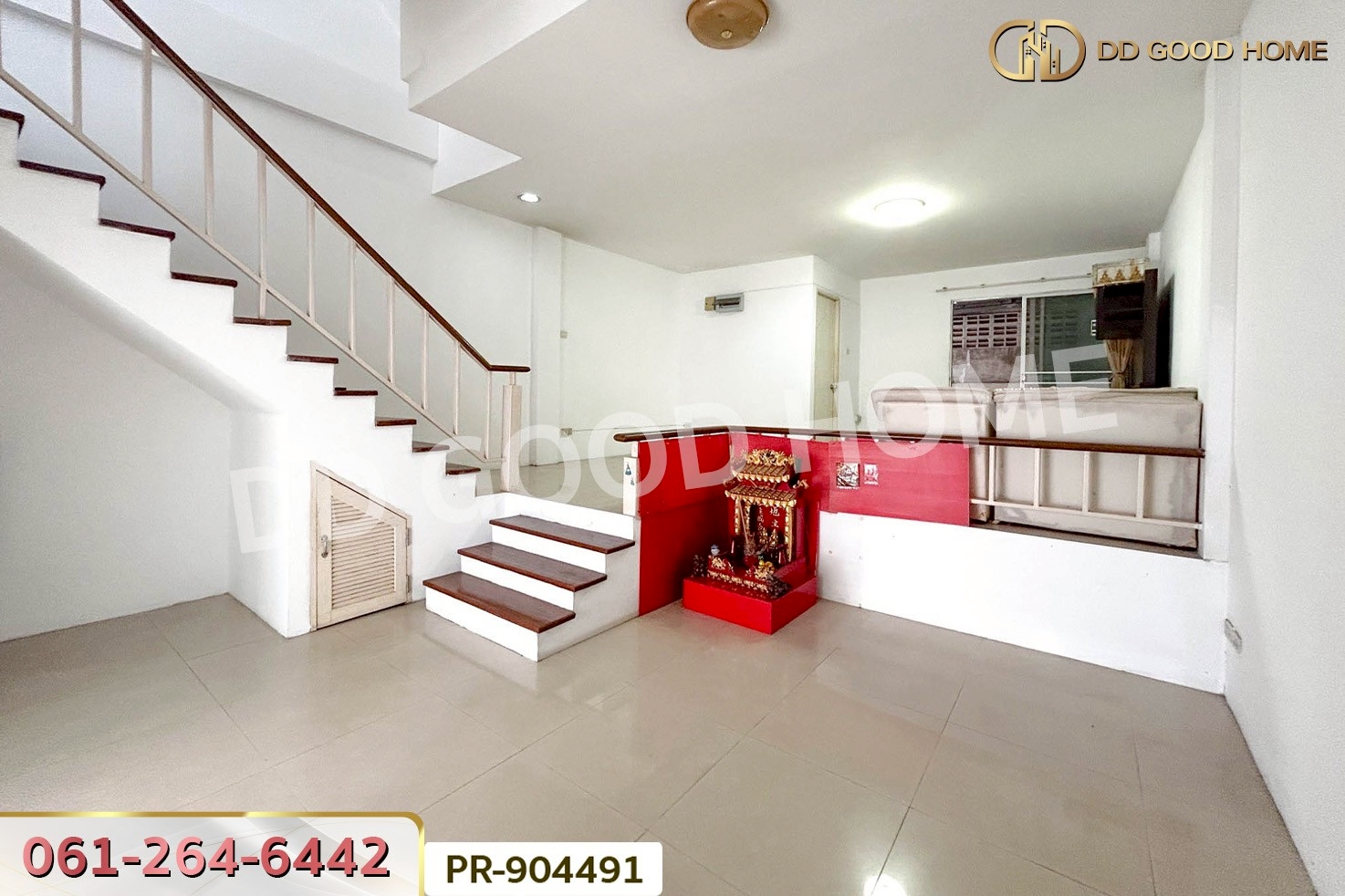 AW-904491 ทาวน์โฮม หมู่บ้านรินรดา โอเรียนทอล ถ.สหกรณ์ สมุทรสาคร ใกล้บิ๊กซ้ง ซุปเปอร์สโตร์