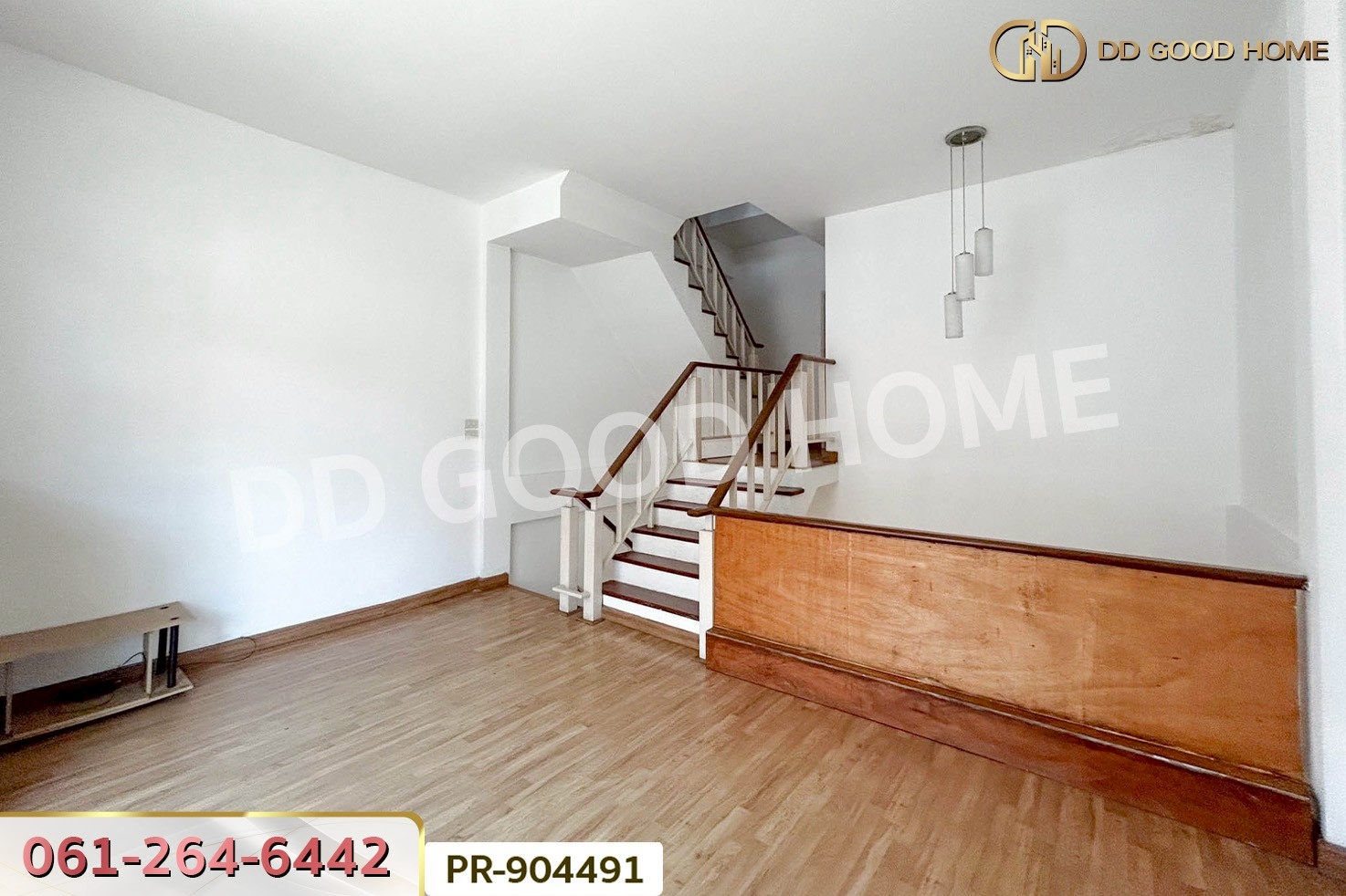 AW-904491 ทาวน์โฮม หมู่บ้านรินรดา โอเรียนทอล ถ.สหกรณ์ สมุทรสาคร ใกล้บิ๊กซ้ง ซุปเปอร์สโตร์