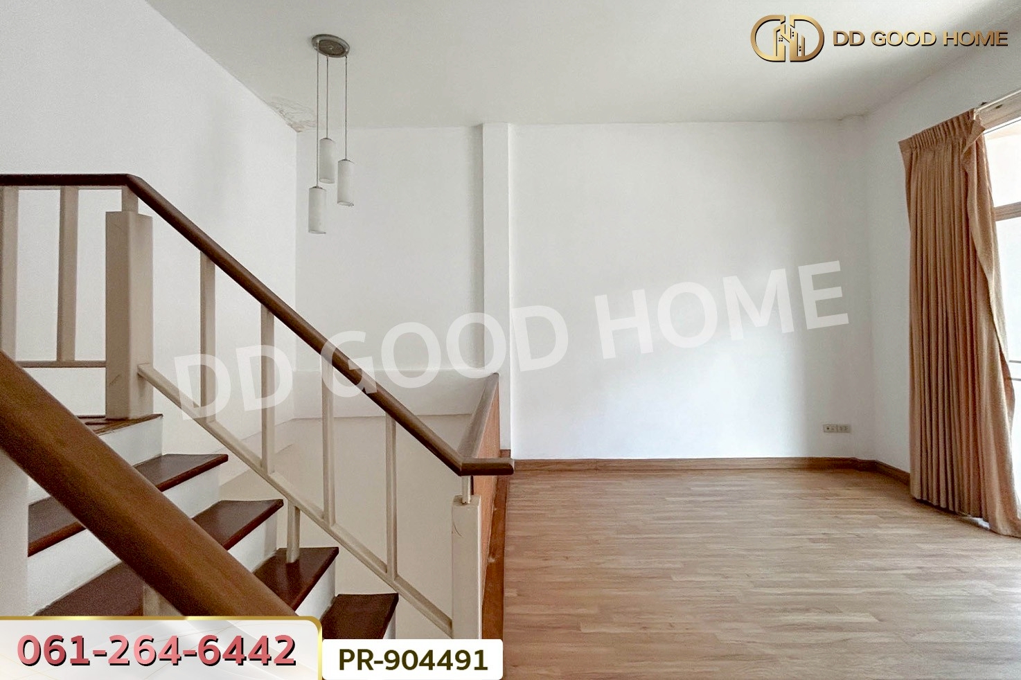 AW-904491 ทาวน์โฮม หมู่บ้านรินรดา โอเรียนทอล ถ.สหกรณ์ สมุทรสาคร ใกล้บิ๊กซ้ง ซุปเปอร์สโตร์